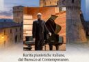 Keith Goodman, domenica a Palazzo Mediceo, per il San Leo Artist Festival “I colori della musica”