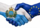 San Marino-UE, il giorno della firma: lunedì 19 ottobre la diretta streaming al Kursaal e il brindisi con la cittadinanza