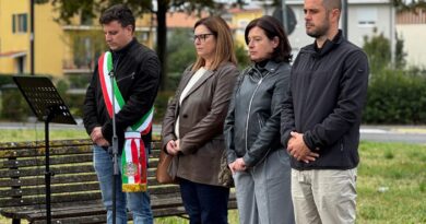 Giornata nazionale vittime incidenti sul lavoro, lunedì 12 ottobre le commemorazioni a Santarcangelo