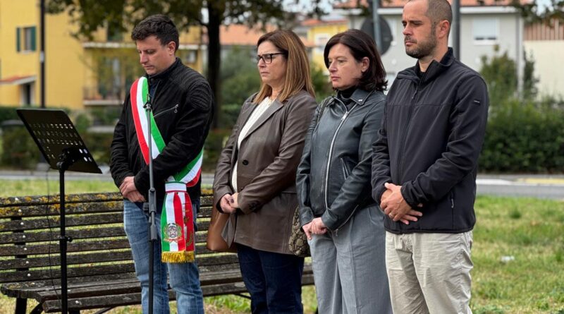 Giornata nazionale vittime incidenti sul lavoro, lunedì 12 ottobre le commemorazioni a Santarcangelo