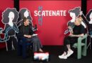 Marlù e Storielibere presentano la quarta stagione di “SCATENATE – LIBERE DALLE CATENE”