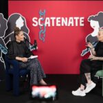 Marlù e Storielibere presentano la quarta stagione di “SCATENATE – LIBERE DALLE CATENE”