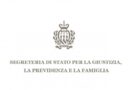 San Marino. Certificazione per i genitori in caso di malattia o ricovero dei figli, pubblicata dall’ISS la Circolare esplicativa
