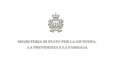 San Marino. Certificazione per i genitori in caso di malattia o ricovero dei figli, pubblicata dall’ISS la Circolare esplicativa