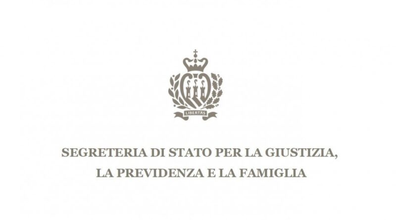 San Marino. Certificazione per i genitori in caso di malattia o ricovero dei figli, pubblicata dall’ISS la Circolare esplicativa