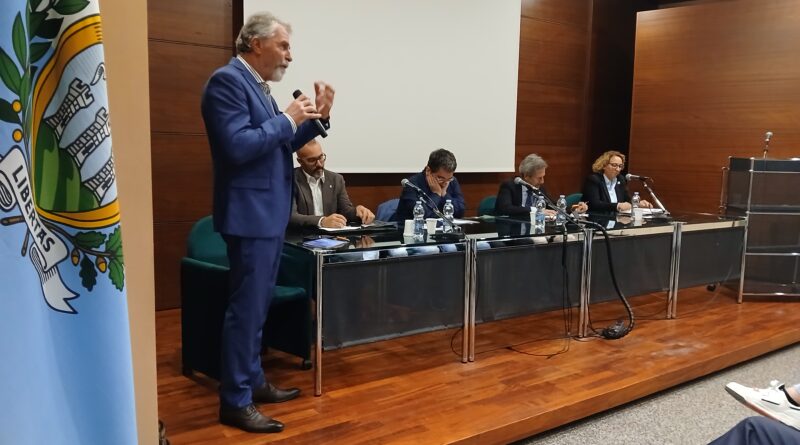 San Marino. Giunte di Castello: al via il percorso per una riforma tra autonomia e vicinanza ai cittadini