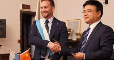 Serravalle e Huangshan confermano il patto di amicizia: rinnovato il gemellaggio con la città cinese