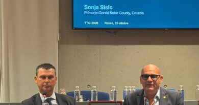 San Marino protagonista al TTG nel panel ACES: «Sport e turismo sono una leva strategica per la crescita dei territori»