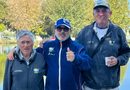 Pesca sportiva: Denis Drudi trionfa nel Campionato Sammarinese Promozionale
