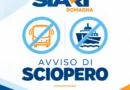 Start Romagna comunica lo sciopero aziendale di 24 ore per venerdì 9 ottobre. Interessati tutti i bacini di utenza