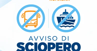 Start Romagna comunica lo sciopero aziendale di 24 ore per venerdì 9 ottobre. Interessati tutti i bacini di utenza
