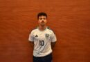 eEURO 2026: Davide Casadei nella Top 25 europea