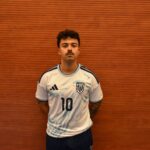 eEURO 2026: Davide Casadei nella Top 25 europea