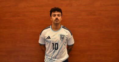 eEURO 2026: Davide Casadei nella Top 25 europea
