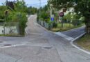 San Marino. Chiusura temporanea di Strada Calcinelli a Borgo Maggiore