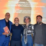Via alla nuova stagione del teatro Astra di Bellaria Igea Marina “Stiamo tutti bene” 