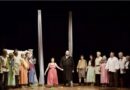 San Marino. Riprende l’attività teatrale di “Voci”  a Fiorentino, con Ute Zimmermann