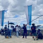 San Marino protagonista a New York con “Tornando a Est” e su Prime Video con “Alberto Sordi Secret”