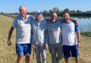 A Ostellato la pesca sammarinese assegna i titoli a Squadre e Promozionale