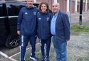 San Marino vola a Dakar, Margherita Gregoroni portabandiera ai Giochi Olimpici Giovanili