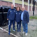 San Marino vola a Dakar, Margherita Gregoroni portabandiera ai Giochi Olimpici Giovanili